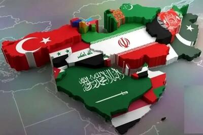 ایران حساب ویژه‌ای روی کشورهای منطقه برای جلوگیری از حمله آمریکا نکند