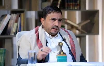 محمد الفرح: آتش تجاوز علیه ایران و یمن دامان همه را خواهد گرفت