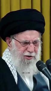 ببینید| دعوا آمریکا و ایران بر سر چیست؟