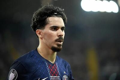 ستاره پاریس بمب بزرگ رئال برای فصل بعد