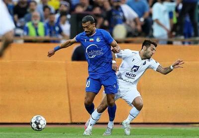 پیش بازی استقلال-پیکان و تراکتور-سپاهان؛ تقابل غول‌ها و ماموریت دشوار ساپینتو