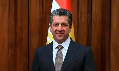 مسرور بارزانی: هنوز درباره پست ریاست جمهوری عراق به توافقی نرسیده‌ایم