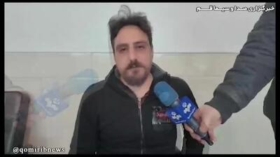 ببینید| کشته‌سازی دروغین رسانه‌های معاند در قم