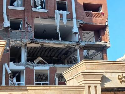 هویت جانباختگان انفجار در بندرعباس اعلام شد