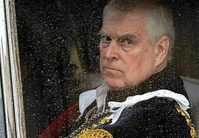 انتشار اسنادی از رسوایی شاهزاده انگلیسی در پرونده جفری اپستین