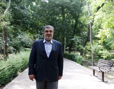 نباید در مبارزه با فساد پرده‌پوشی کرد؛ حتی اگر وزیر یا مقام بالاتر فساد کرد باید نتیجه فساد خود را شفاف ببیند