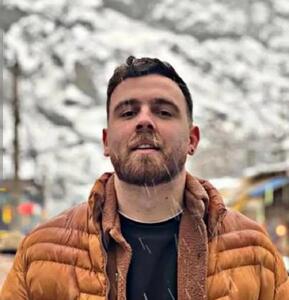 عرفان سلطانی آزاد شد