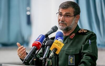  واکنش سپاه به یک دروغ بزرگ: پیش از این هم مدعی ترور سردار قاآنی بودند