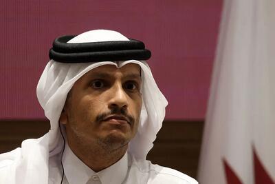 جزئیات سفر یک روزه وزیر خارجه قطر به ایران