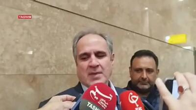 آخرین وضعیت محدویت پروازها