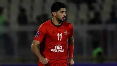 حسرت بی‌پایان پرسپولیس؛ موتوری که در 33 سالگی تازه روشن شده!