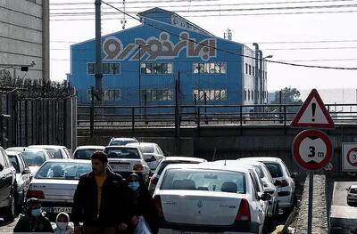 تکرار یک بحران در بازار خودرو