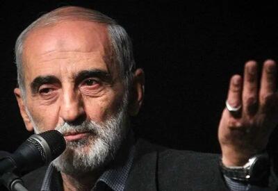 واکنش تند شریعتمداری به بیانیه موسوی و کروبی/ کاسه لیسان غرب و دشمن مردم هستند