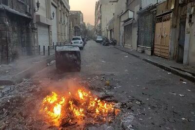  اطلاعیه دفتر رئیس‌جمهور درباره حوادث دی‌ماه ۱۴۰۴ و اسامی جانباختگان
