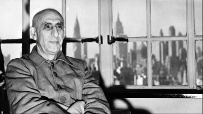 معماری مداخله در ایران