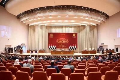  انتخاب رئیس‌جمهور عراق دوباره به تعویق افتاد