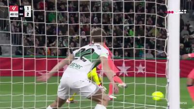 ببینید؛ خلاصه بازی الچه 1 - بارسلونا 3