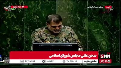  توسلی: از اخراج آقازاده‌ها توسط کشورهای خارجی تشکر می‌کنیم