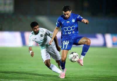 ساعت بازی استقلال - پیکان در هفته نوزدهم رقابت‌های لیگ برتر