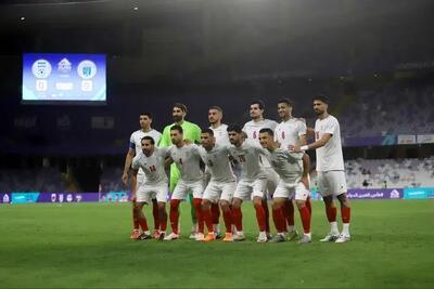 دوشنبه، جلسه سرنوشت‌ساز تیم ملی