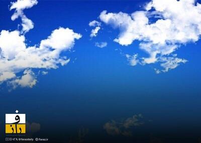 افزایش نسبی دما در کشور | هشدار ذوب برف و بهمن در مناطق کوهستانی