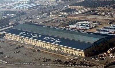 در ۱۰ ماهه نخست سال‌جاری رقم خورد؛ تثبیت درآمد پارس خودرو و ادامه صادرات لوازم‌یدکی