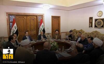 پافشاری چارچوب هماهنگی شیعه بر نخست‌وزیری نوری المالکی؛ «مداخله خارجی را نمی‌پذیریم»