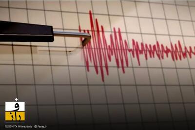  زلزله ۵.۲ ریشتری عسلویه را لرزاند