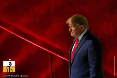  ترامپ از احتمال توافق با ایران گفت | پیام‌های واشنگتن برای بازگشت به میز مذاکره