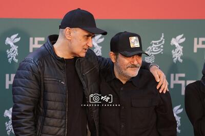 یک سکانس مهران غفوریان را حذف کردم