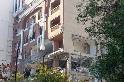 افزایش شمار مصدومان انفجار در بندرعباس به ۱۴ نفر