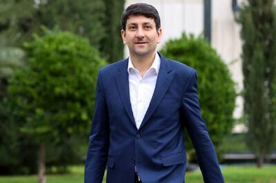 وزیر ارتباطات: شرایط اینترنت هنوز مثل قبل نشده است