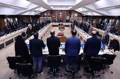 رأی مثبت مجمع کمیته ملی المپیک به تعویق ۴ ماهه انتخابات