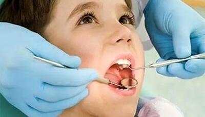 چرا «دندان شش» آینده لبخند کودکان را می‌سازد؟