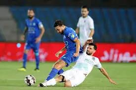 قفل دروازه استقلال شکست؛ ۲۰ دقیقه دلهره برای آبی‌ها