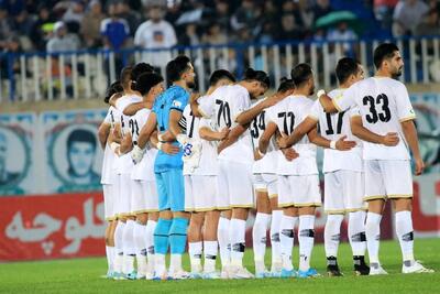 ترکیب شمس آذر مقابل مس رفسنجان