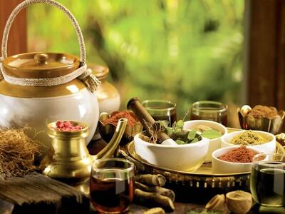 دمنوش‌های جادویی سرماخوردگی | درمان سریع با طب سنتی