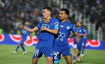 شوک به استقلال؛ غفلت کنید آسانی جدا می شود