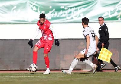 ترکیب آلومینیوم مقابل استقلال خوزستان مشخص شد