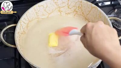 آموزش ویدئویی باسلوق خانگی؛ طرز تهیه خوشمزه با تمام فوت‌وفن‌ها