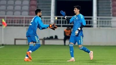 دوئل شماره یک‌ها؛ جنگ پنهان تیم ملی در دل لیگ؛ بیرانوند، کابوس همیشگی حسینی