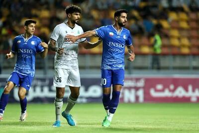 بازی شش امتیازی در هفته سرنوشت‌ساز؛ پایین جدول لگ برتر در آستانه انفجار