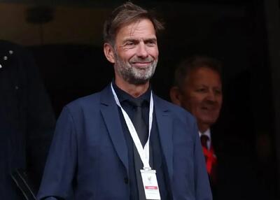 کلوپ در آستانه ورود به برنابئو؛ مذاکرات با رئال مادرید آغاز شد