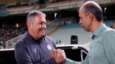 اسکوچیچ و سپاهان؛ حریفی که کروات‌ها دوستش دارند!