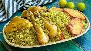  طرز تهیه  دمی مرغ و شوید !