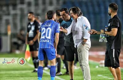 پیروزی هم تضمین نیست؛ تیغ تغییرات بالای سر آبی‌ها/قمار تازه سا پینتو در هفته نوزدهم