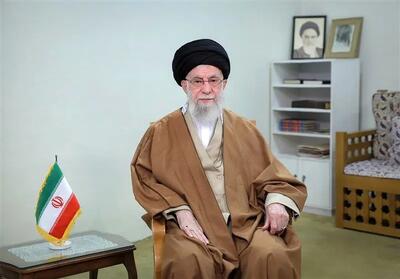  رهبر انقلاب:آمریکایی‌ها اگر دوباره جنگی راه بیندازند این بار جنگ منطقه ای خواهد بود