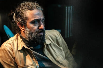 ژانر جنایی را دوست دارم/ شهرام حقیقت‌دوست انتخاب اولم بود - فیلم‌ نت نیوز