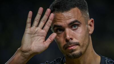 جنجالی‌ترین تقابل فصل در سکوت مطلق