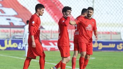 خلاصی از یک ابهام بزرگ؛ تراکتور با خیال راحت صدرنشین شد